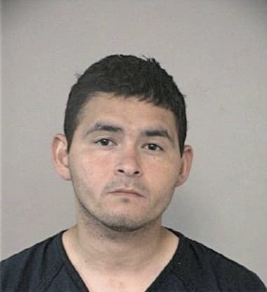 Gabriel Camorlinga-Monje, - Fort Bend County, TX 